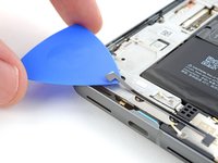 Google Pixel 8 Logic Board Replacement