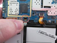Samsung Galaxy Tab 3 Lite Battery Replacement
