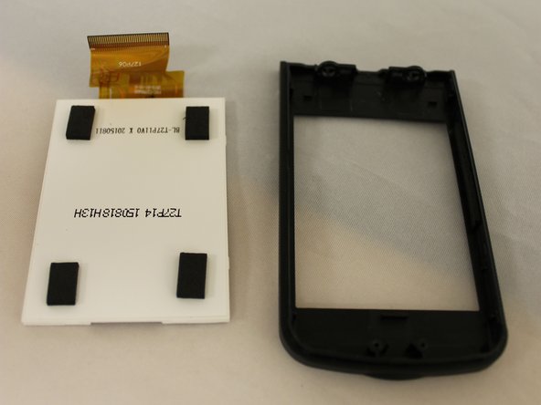 Pyrus PY21S03211 Display Screen Replacement: crwdns2935265:017crwdnd2935265:03crwdnd2935265:03crwdne2935265:0