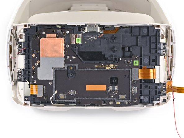 HTC Vive Focus Lens Replacement: crwdns2935265:033crwdnd2935265:02crwdnd2935265:02crwdne2935265:0