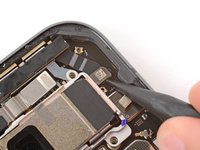 Google Pixel 9 Pro XL Front Facing Camera Replacement