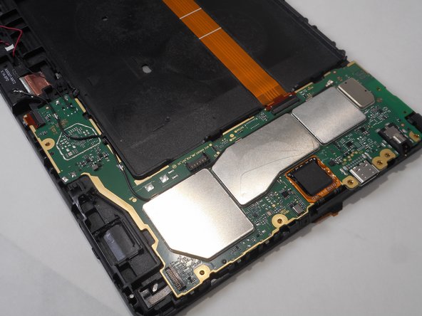 Amazon Fire HD 8 12th Gen USB Port Replacement: crwdns2935265:07crwdnd2935265:02crwdnd2935265:03crwdne2935265:0