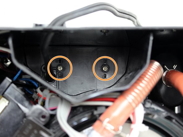 Cuisinart CHW-12 Power Cord Replacement: crwdns2935265:04crwdnd2935265:02crwdnd2935265:03crwdne2935265:0