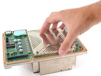 How to Replace the Thermal Putty & Thermal Paste in your Xbox Series X