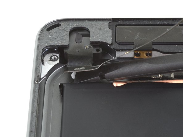 iPad 8 LTE Headphone Jack Replacement
