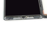iPad Air Wi-Fi Right Antenna Replacement
