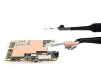 Google Pixel 3a Teardown