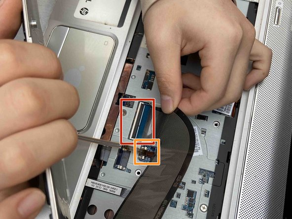 HP Envy m6-1225dx TouchPad Buttons Replacement: crwdns2935265:013crwdnd2935265:02crwdnd2935265:02crwdne2935265:0