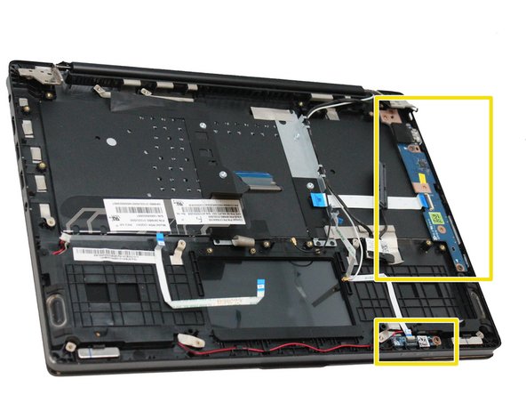 ASUS Q302L Keyboard Replacement, Keyboard: crwdns2935265:020crwdnd2935265:03crwdnd2935265:03crwdne2935265:0