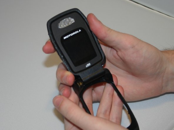 Motorola i560 Screen Replacement, Screen: crwdns2935265:010crwdnd2935265:02crwdnd2935265:02crwdne2935265:0