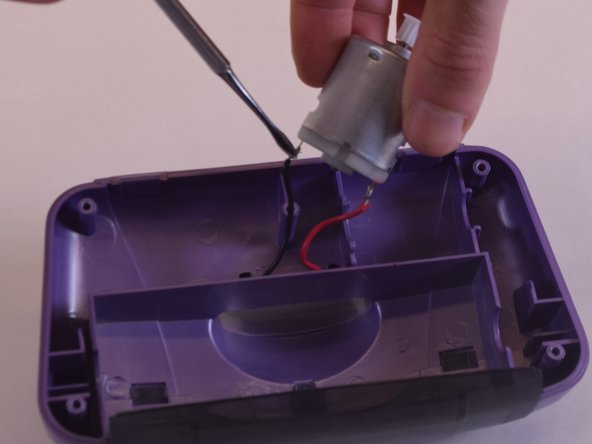 Shark Pet Perfect II Front Brush Motor Replacement, Front Brush Motor: crwdns2935265:05crwdnd2935265:03crwdnd2935265:03crwdne2935265:0