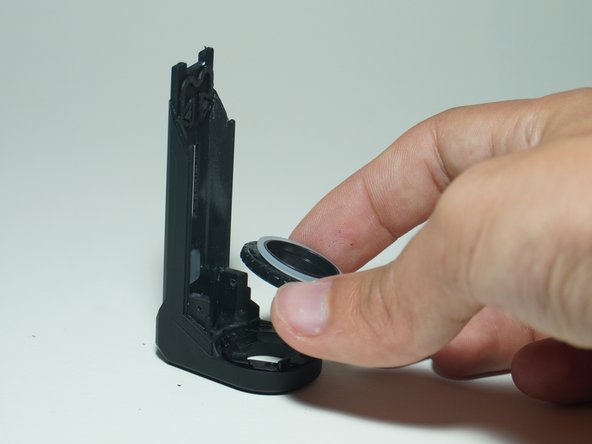 Yocan UNI Pro Disassembly, Aperture Removal: crwdns2935265:03crwdnd2935265:03crwdnd2935265:03crwdne2935265:0