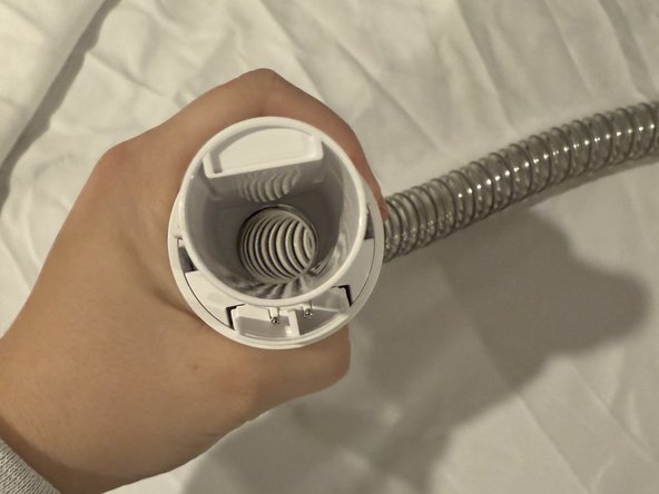 Simple Way Pet Grooming Vacuum V10 XWLMQ01 Conductive Hose Replacement: crwdns2935265:02crwdnd2935265:02crwdnd2935265:02crwdne2935265:0