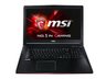 MSI GP72 2QE Parts thumbnail