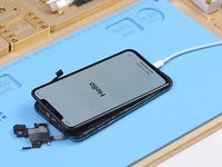 Fix iPhone X Stuck On Apple Logo/iTunes Error 4013