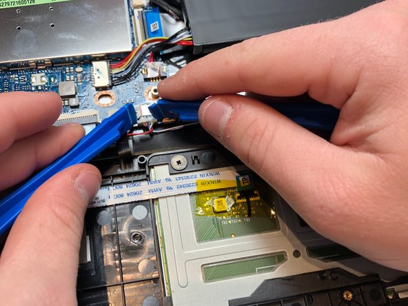 Lenovo Ideapad Flex 4-1570 Speakers Replacement: crwdns2935265:05crwdnd2935265:02crwdnd2935265:02crwdne2935265:0