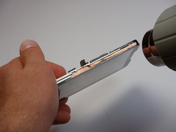 HTC HD2 Screen Replacement, Screen: crwdns2935265:022crwdnd2935265:02crwdnd2935265:02crwdne2935265:0