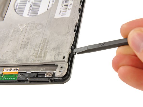 Kindle Fire Frame Replacement, Frame: crwdns2935265:018crwdnd2935265:02crwdnd2935265:03crwdne2935265:0