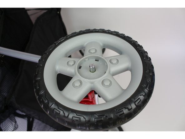 Kolcraft Cloud Plus Wheel Replacement: crwdns2935265:03crwdnd2935265:02crwdnd2935265:02crwdne2935265:0