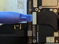 iPhone X Bluetooth Antenna Replacement