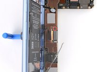 Google Pixel 7a Logic Board Replacement