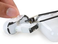 AirPods Teardown