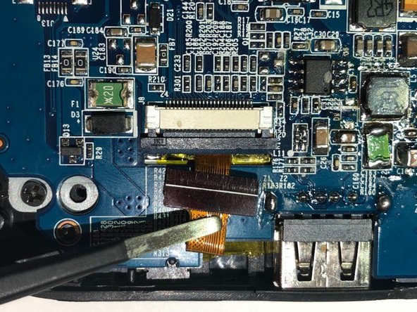 Zenithink ZTPAD ZT280 C91 Camera Replacement: crwdns2935265:07crwdnd2935265:02crwdnd2935265:02crwdne2935265:0