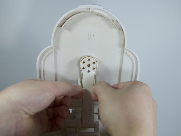 Rival CM4015 Lid Replacement: crwdns2935265:03crwdnd2935265:02crwdnd2935265:03crwdne2935265:0