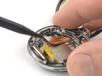 Google Pixel Watch Screen Replacement