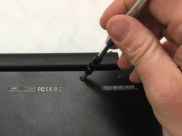 Acer One 10 S1003-114M Track Pad Replacement: crwdns2935265:04crwdnd2935265:03crwdnd2935265:03crwdne2935265:0