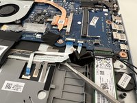 Acer Aspire 5 A515-46-R3UB Speakers Replacement