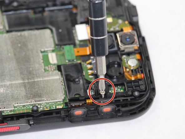 Kyocera DuraForce Pro Camera Replacement: crwdns2935265:03crwdnd2935265:02crwdnd2935265:03crwdne2935265:0