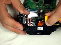 Nintendo GameCube Optical Drive Assembly Replacement