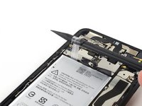 Google Pixel 4 XL Charging Assembly Replacement