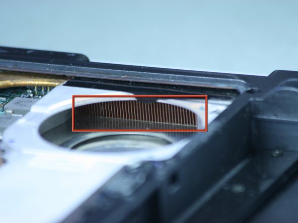 Asus V6800V Fan Replacement: crwdns2935265:06crwdnd2935265:02crwdnd2935265:02crwdne2935265:0