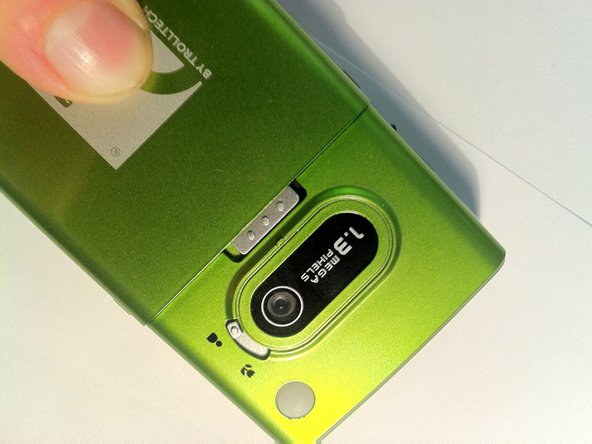 Step image