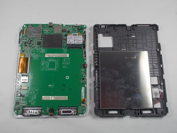 Pandigital Novel PRD07T10WWH7 Wireless Card Replacement: crwdns2935265:04crwdnd2935265:03crwdnd2935265:03crwdne2935265:0