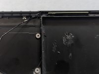 Nintendo Switch WiFi Antenna Replacement