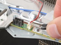 PlayStation 5 Pro USB-C Board Replacement