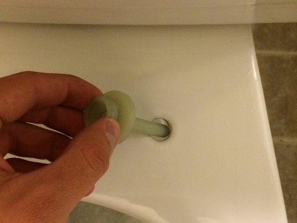 Toilet Seat Replacement: crwdns2935265:04crwdnd2935265:02crwdnd2935265:02crwdne2935265:0