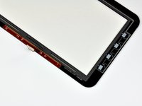 Samsung Galaxy Tab Teardown