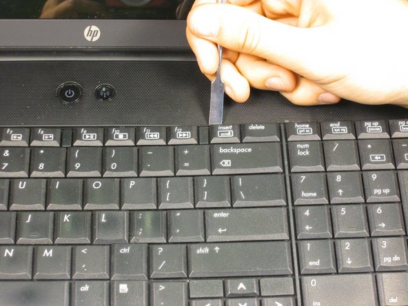 HP G71t-300 Cooling Fan Replacement: crwdns2935265:04crwdnd2935265:02crwdnd2935265:02crwdne2935265:0