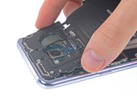 Samsung Galaxy S8+ Battery Replacement
