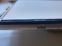 Envision EN7410 Teardown