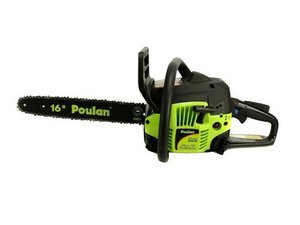 Poulan Pro Chain Saw PR4218 (2018)