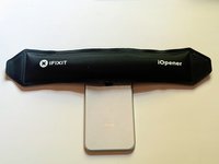 iPhone X WiFi Antenna Replacement