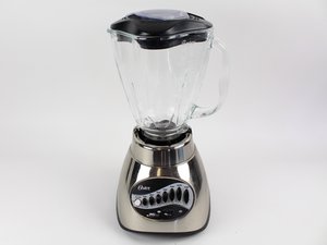 Oster 16-Speed Blender