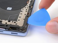 Google Pixel 7a Logic Board Replacement