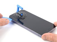 iPhone 14 Pro Max Battery Replacement