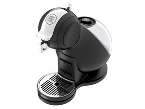 Cafetera KRUPS TYPE KP1006 - Nescafé DOLCE GUSTO - Repaso componentes  interiores y bomba de agua, averiada. - Guía de reparación iFixit